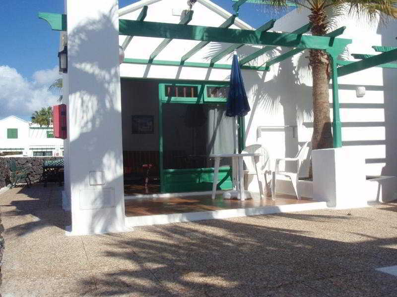 Apartamentos Las Palmeras I Puerto del Carmen  Exterior foto