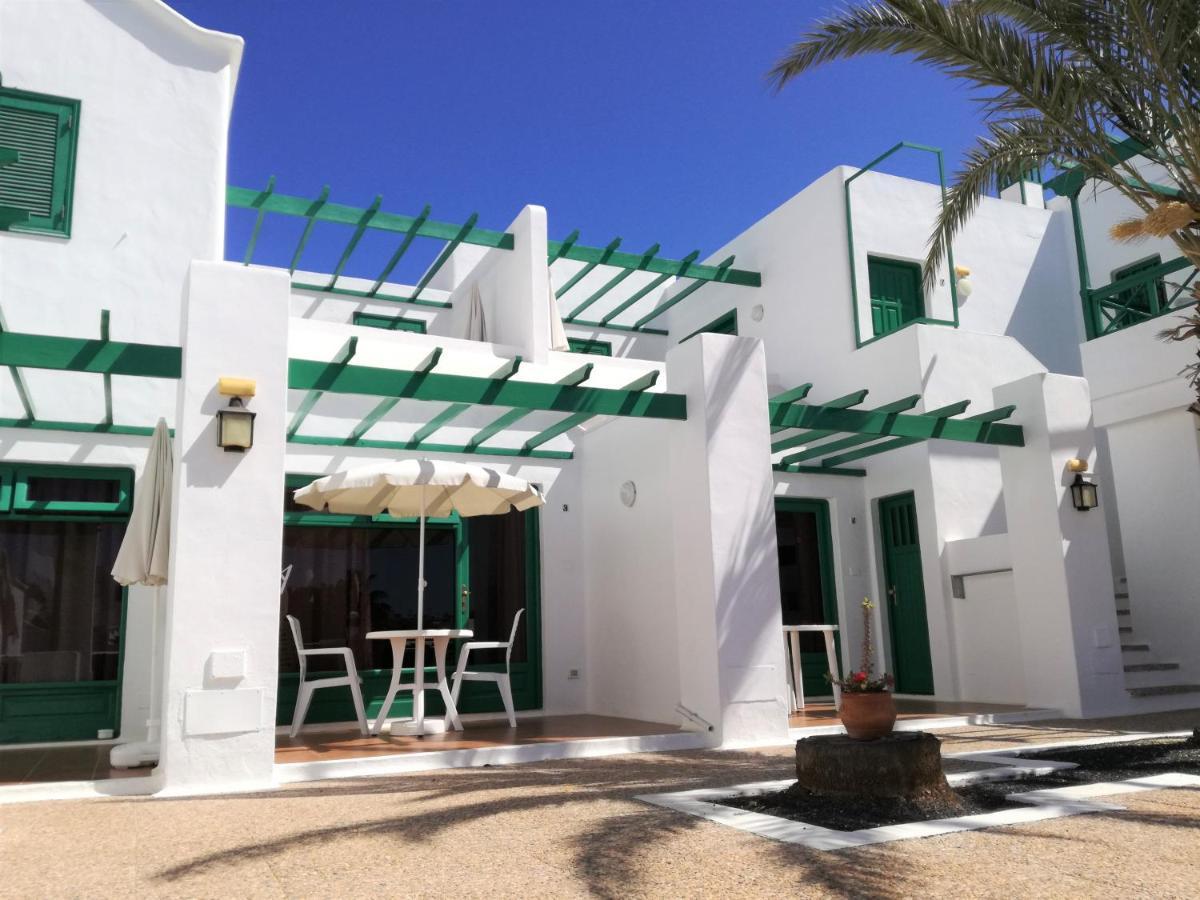 Apartamentos Las Palmeras I Puerto del Carmen  Exterior foto